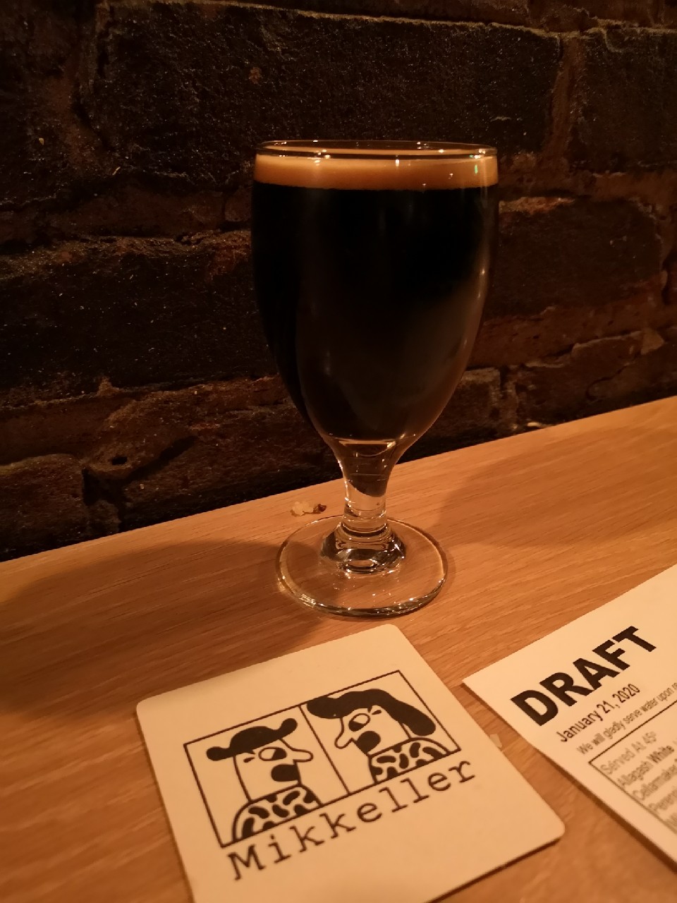 Splendid Excursion, United States