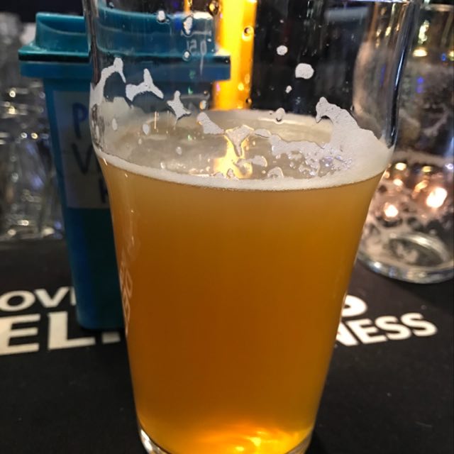 Don't Mention the Hops, Norway
