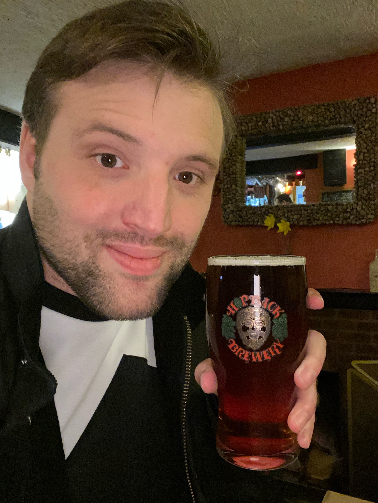 Fuggle Stone, England