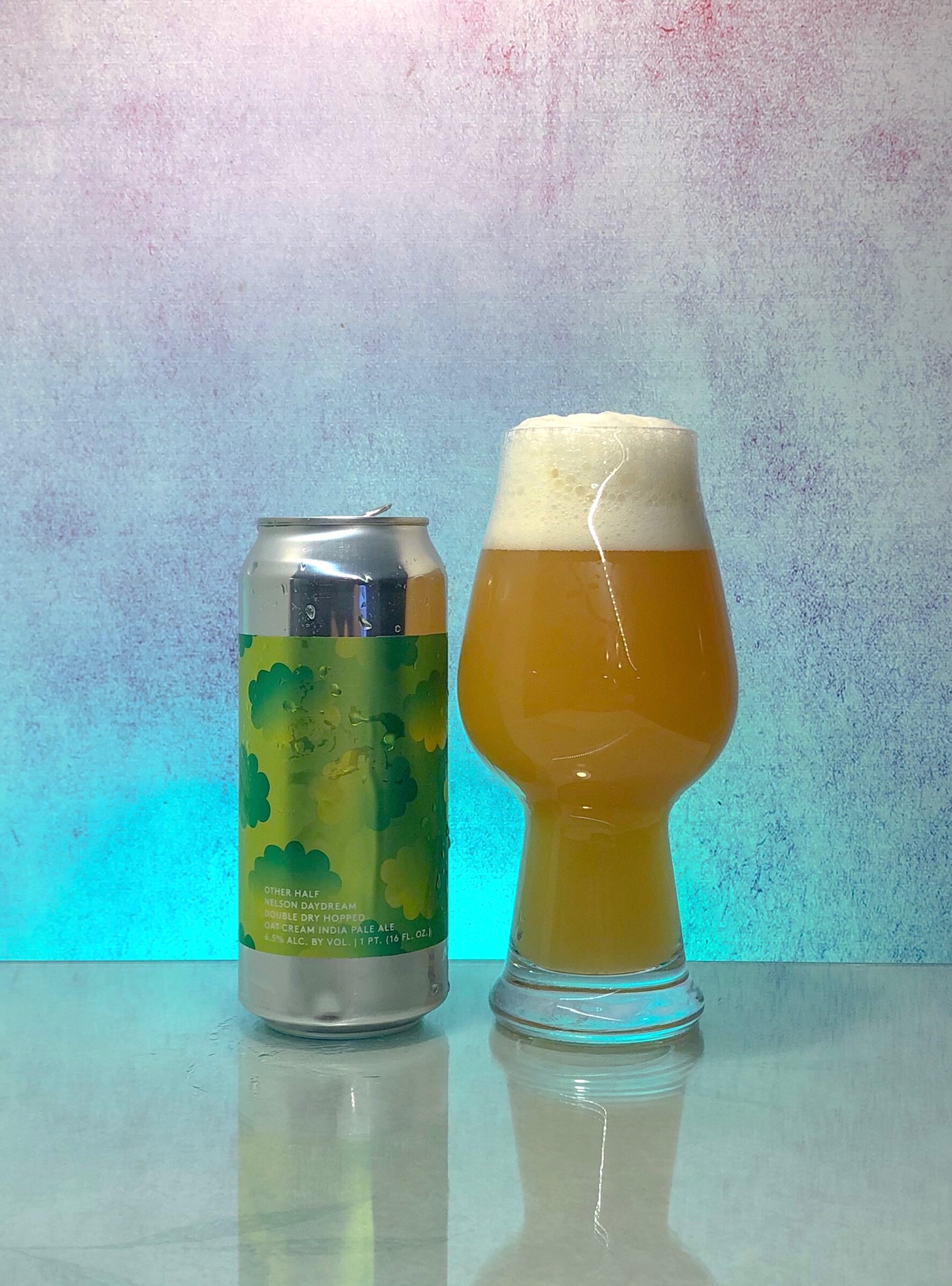 Nelson Daydream, United States