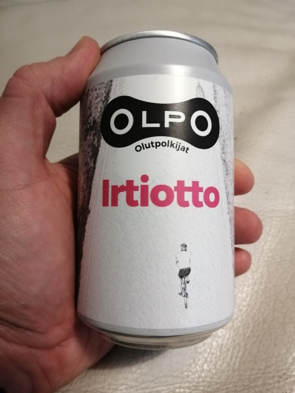 Irtiotto 2, Finland