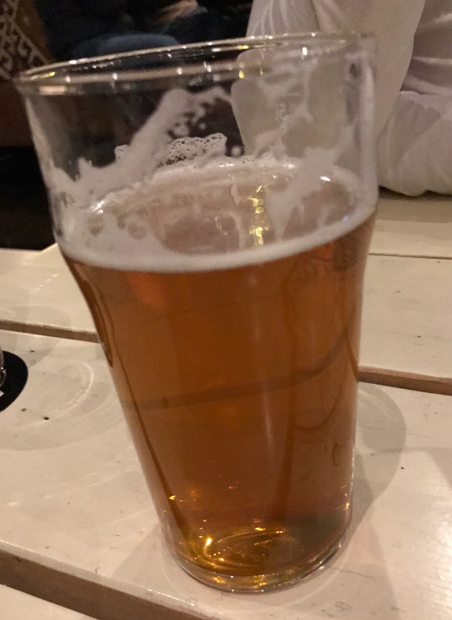 Kalevation KAPA, Finland