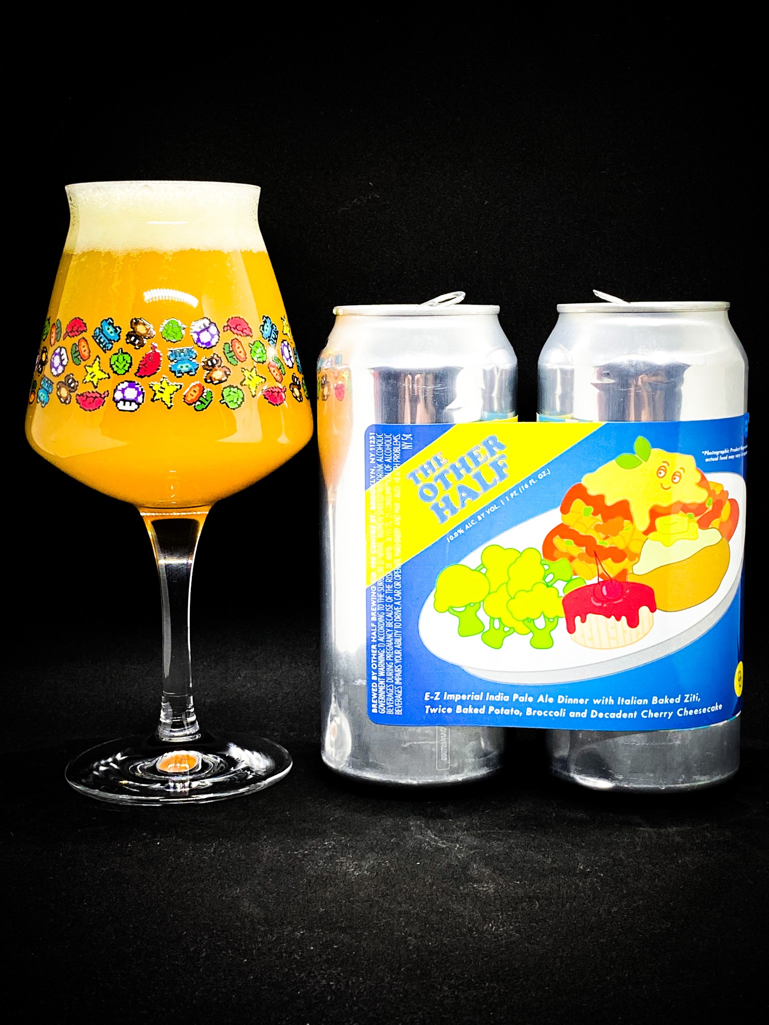 TV Dinner, United States