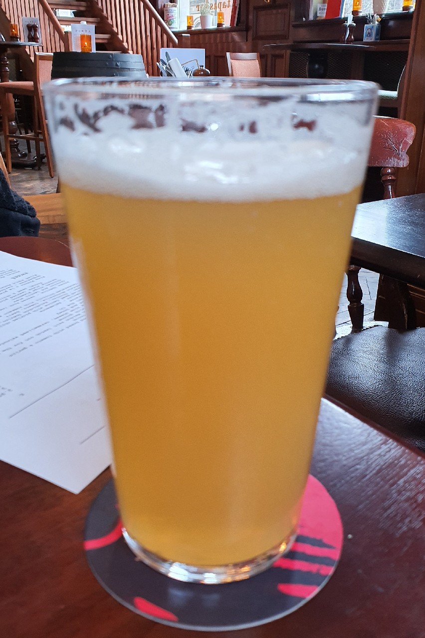 I'm Not Like Everyone Else, England