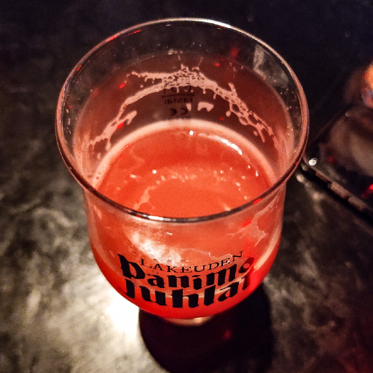 Sleeping Beauty, England