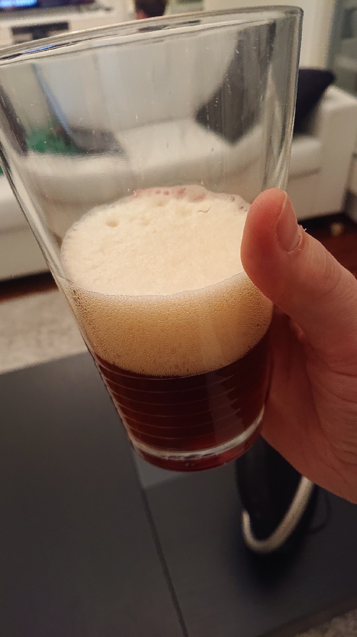 Alis tuplaipa 1.2, Finland