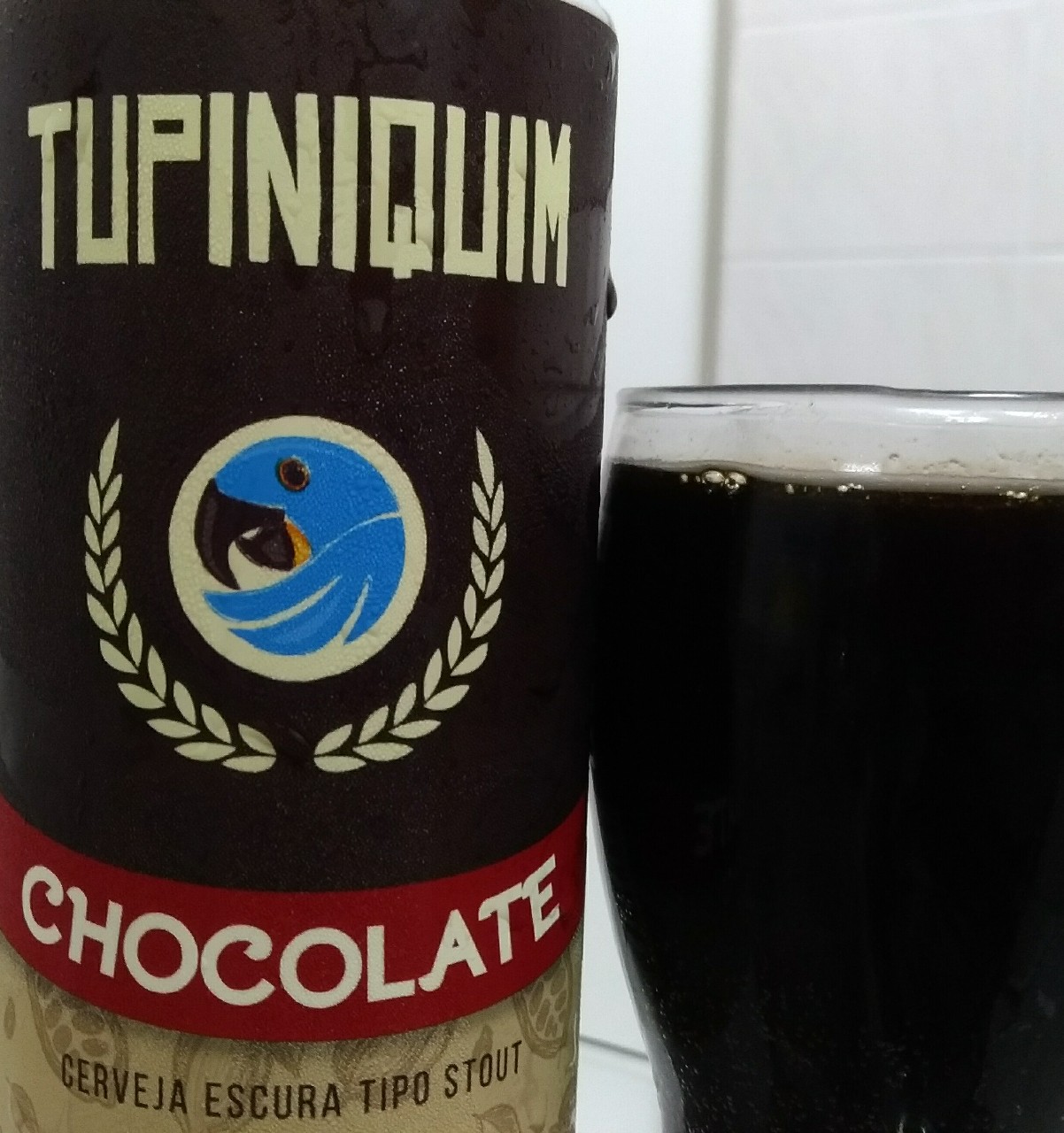 Tupiniquim Chocolate, Brazil