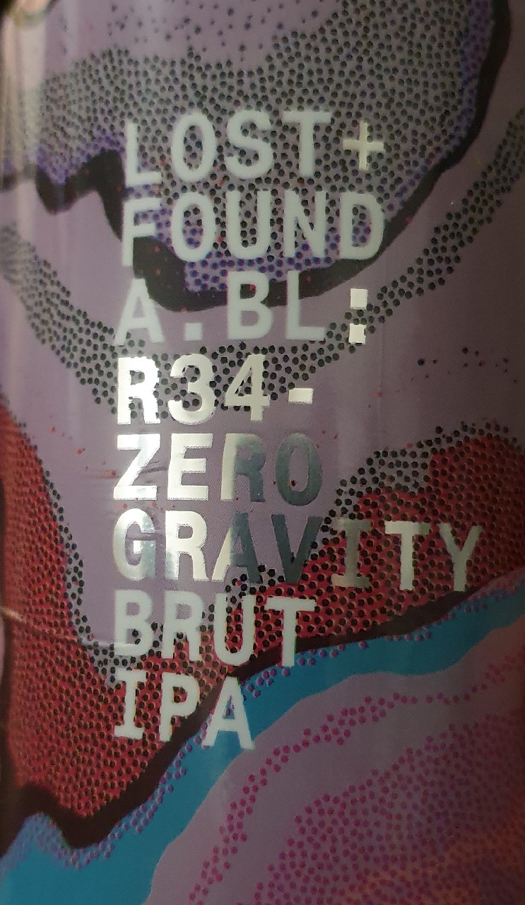 Zero Gravity, England