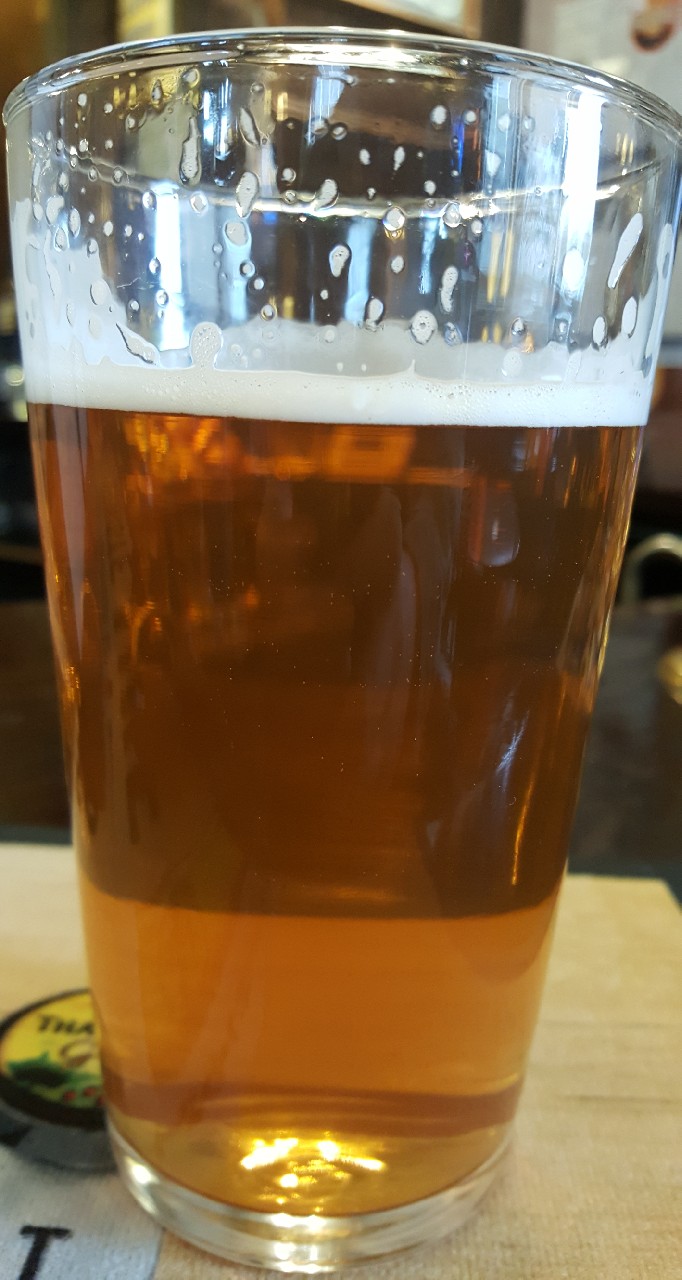 Darling Buds, England