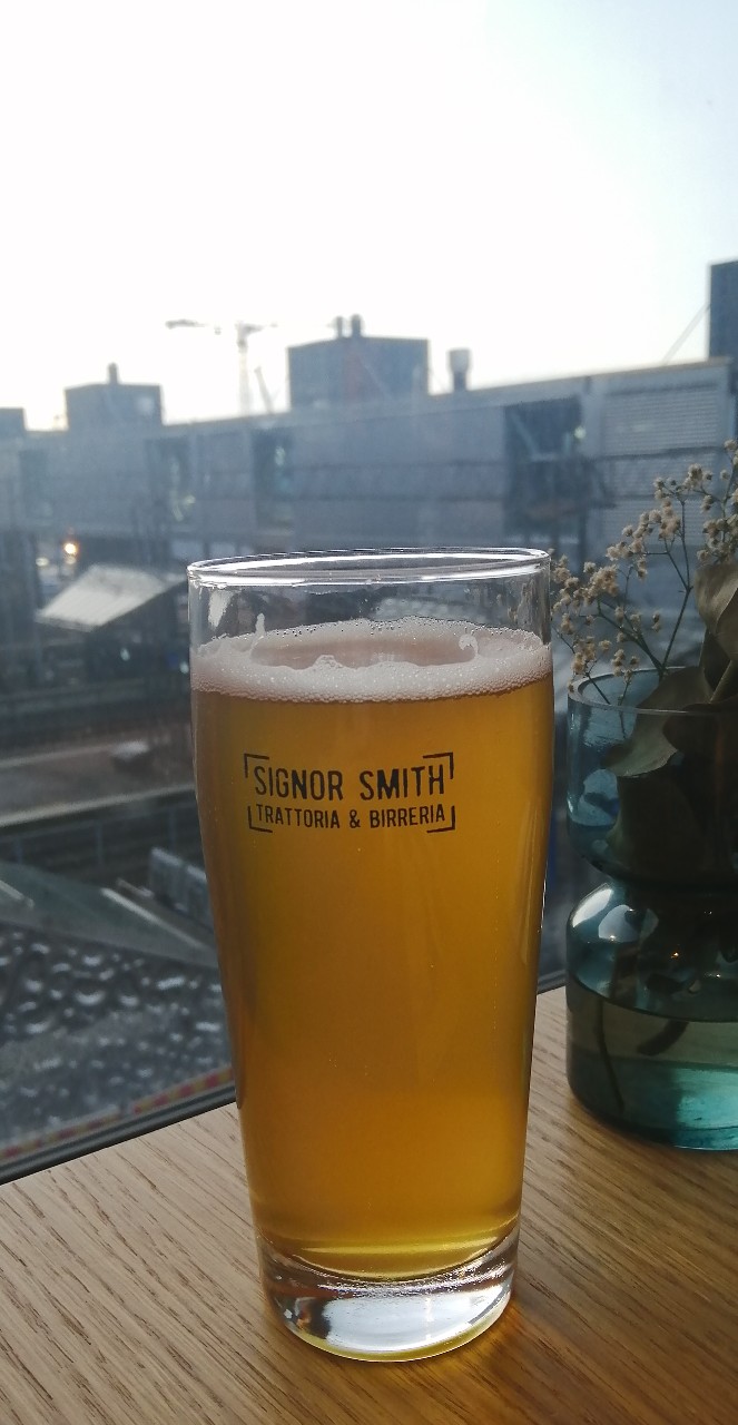 Same Chit Different Day, England