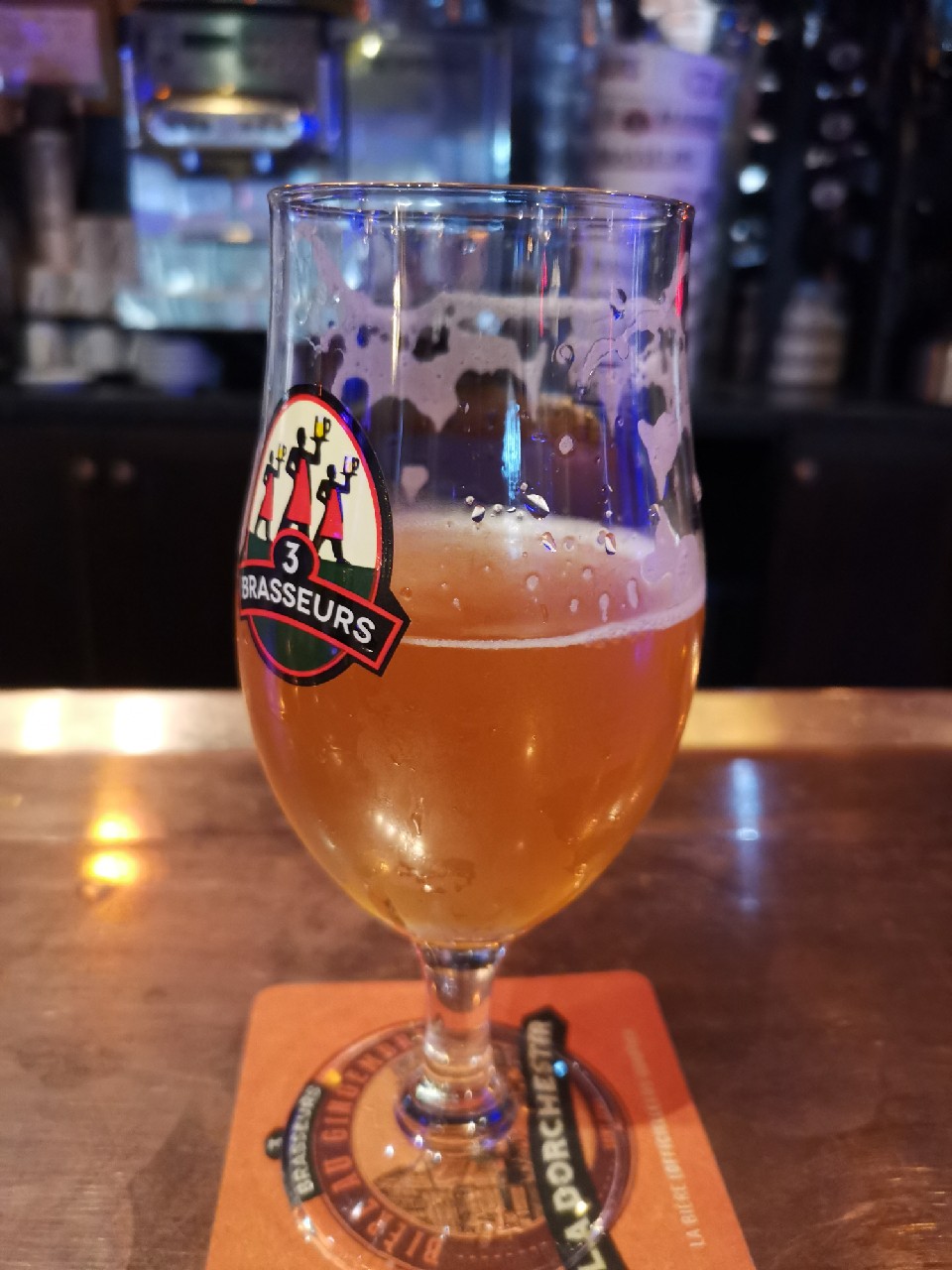 Colchic Cuvée, France