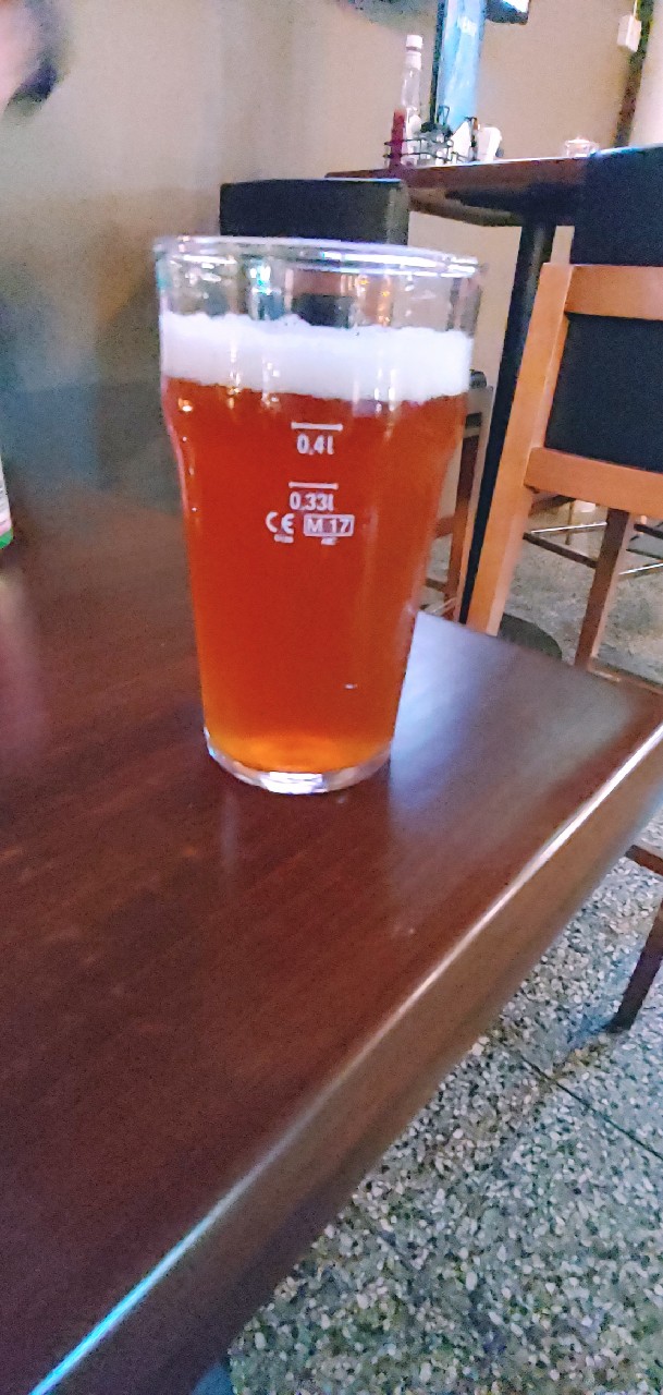 Pacific Highway IPA, Finland