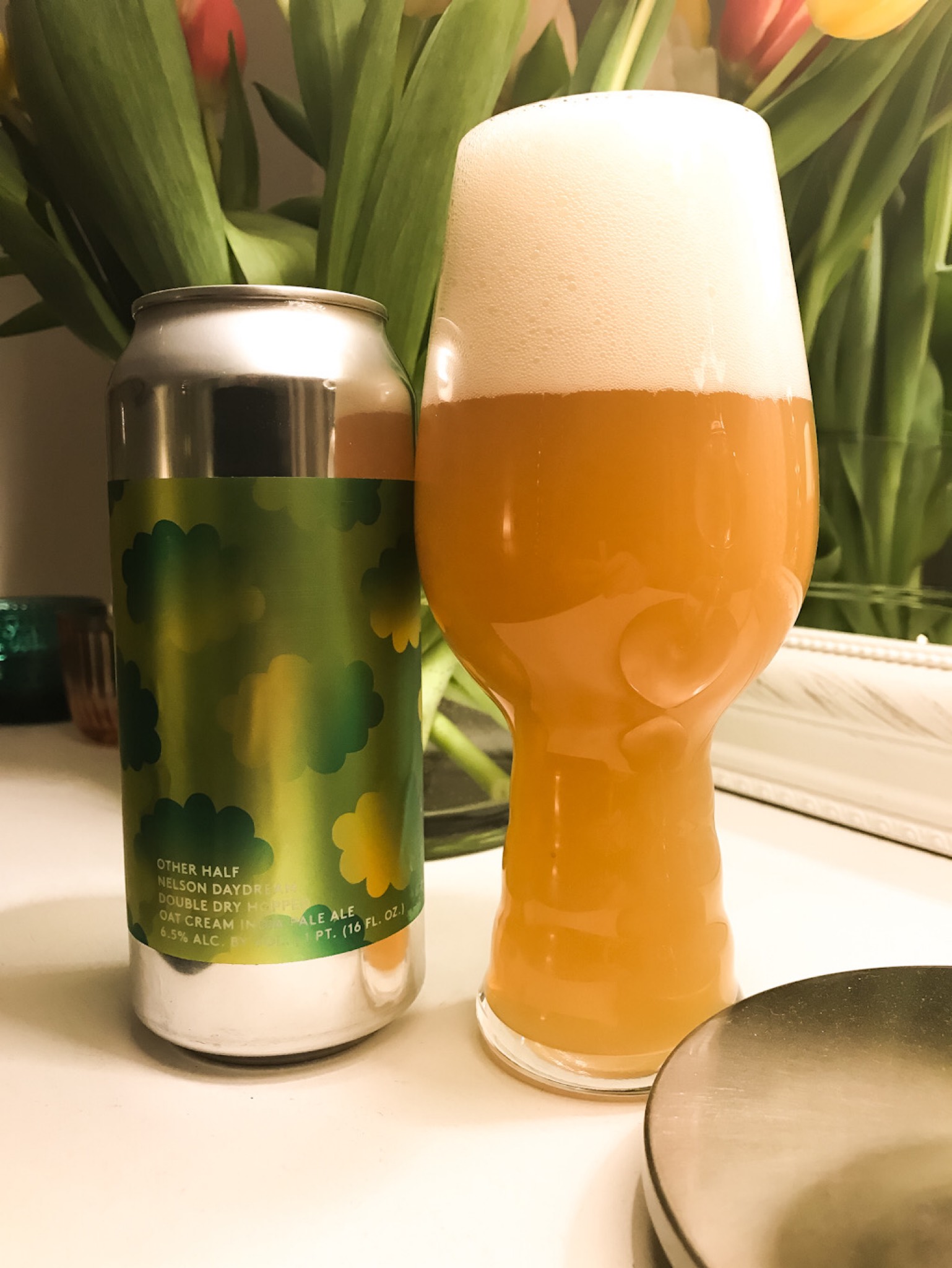 Nelson Daydream, United States