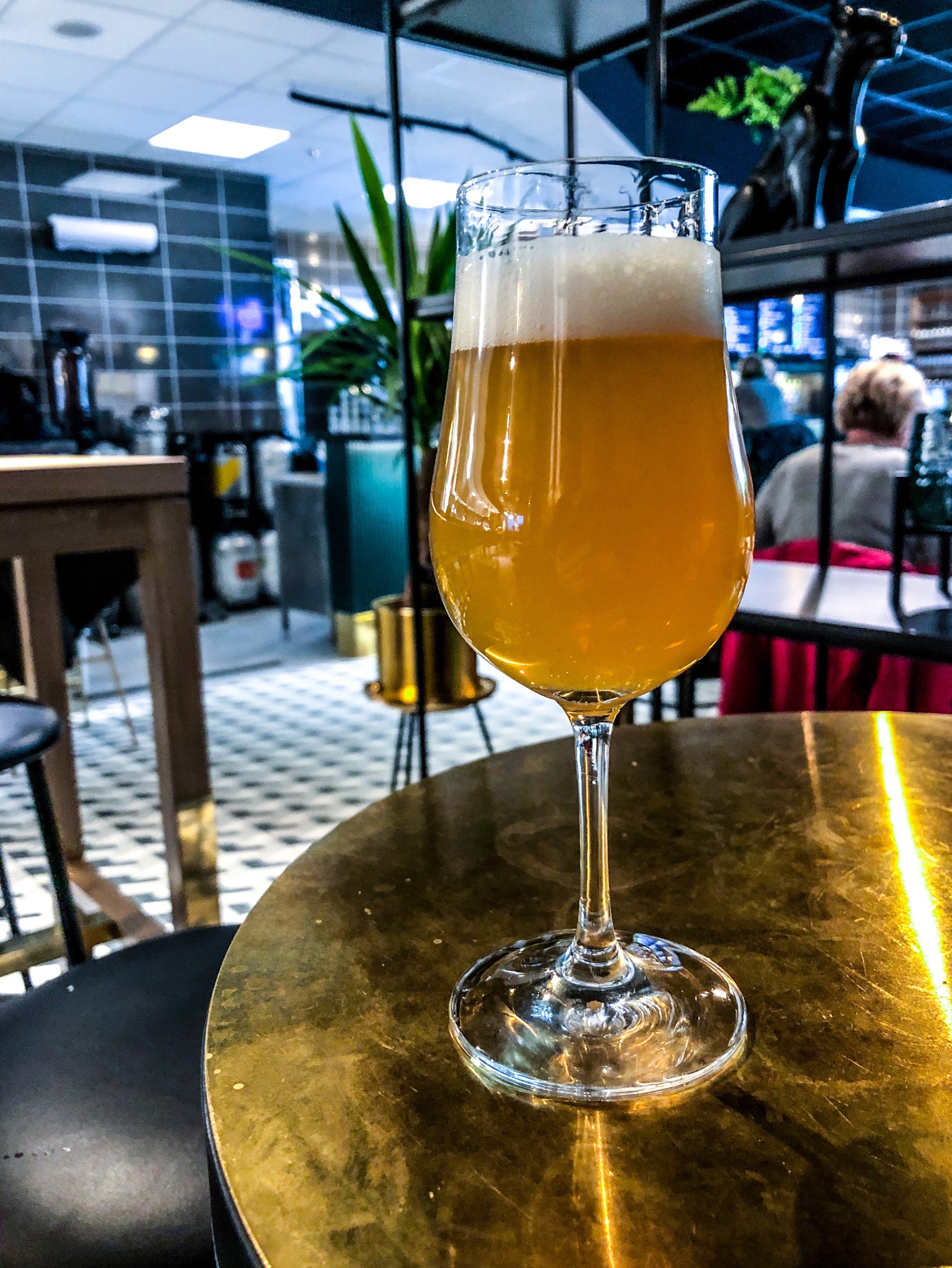 Same Chit Different Day, England