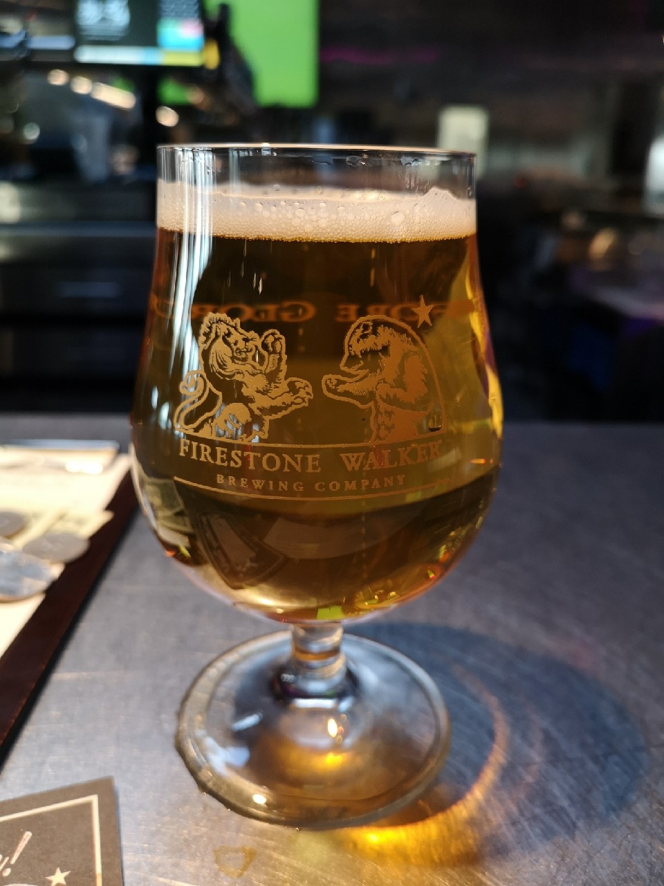 another life, United States