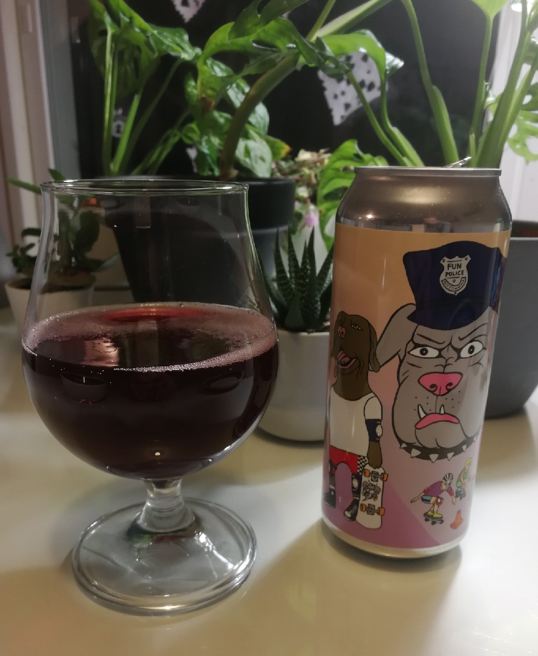 Quit Your fussin' On Me, United States