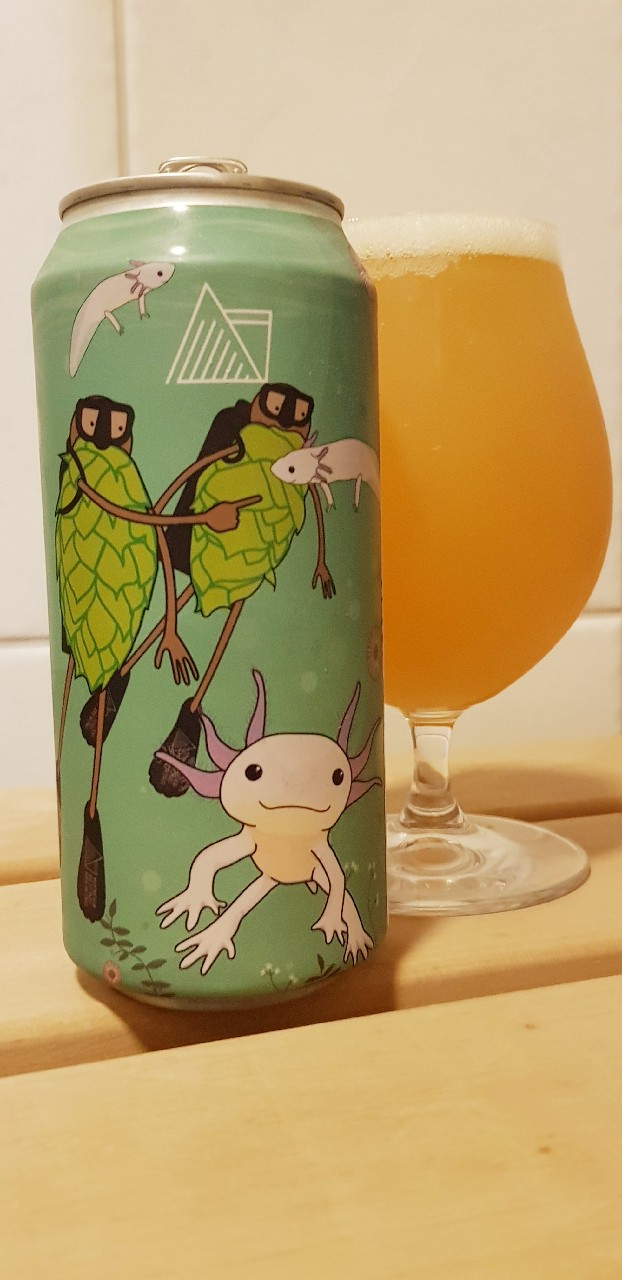 Mini Milkshake, England