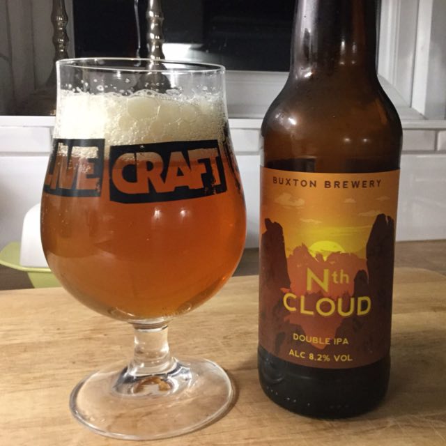 Nᵗʰ Cloud, England