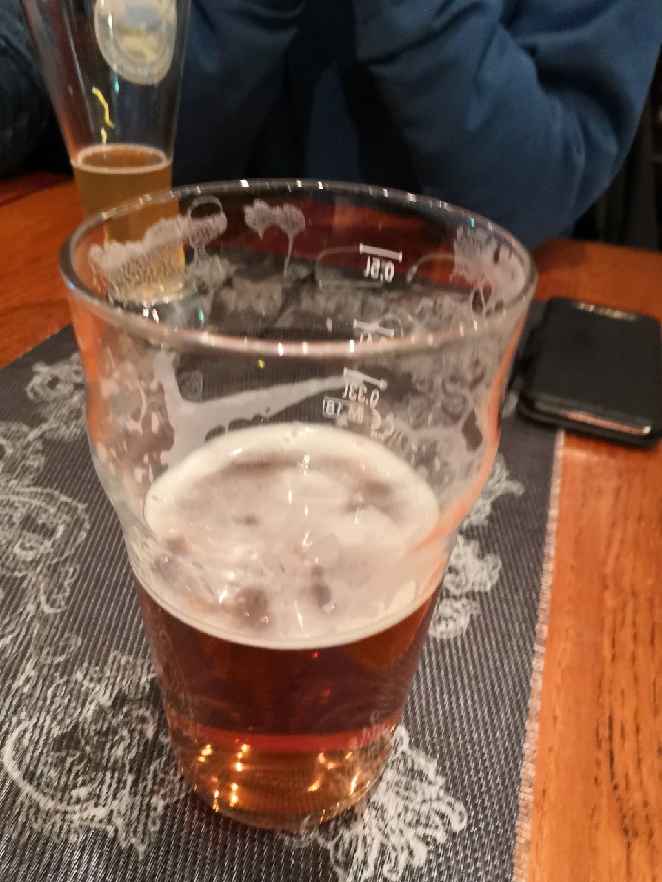 Pacific Highway IPA, Finland