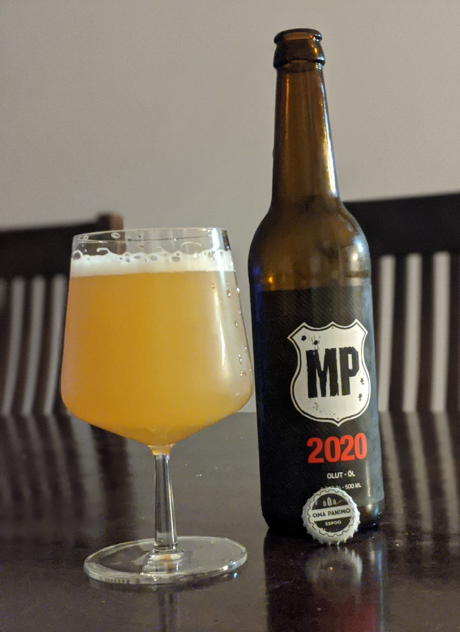 MP 2020, Finland