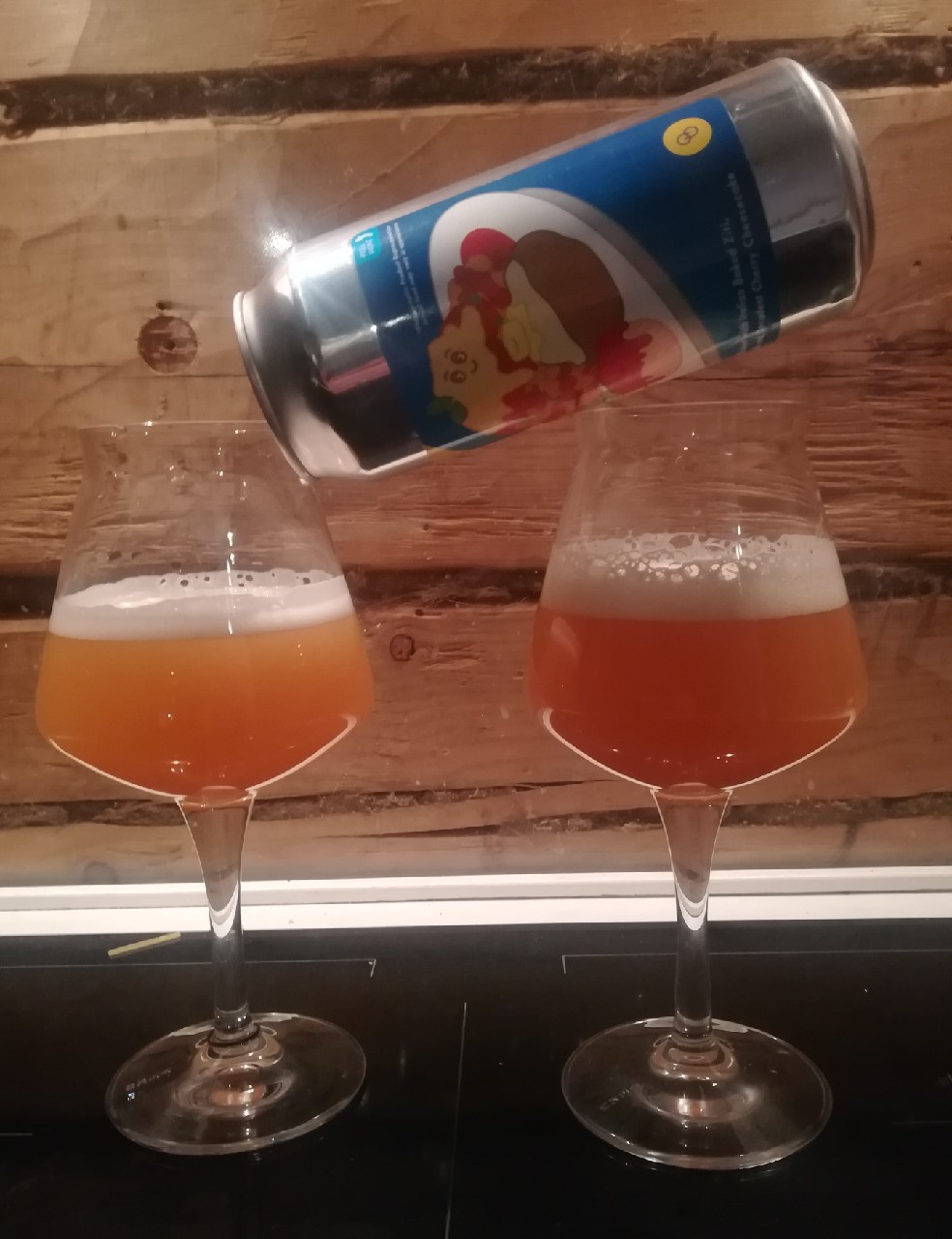 TV Dinner, United States