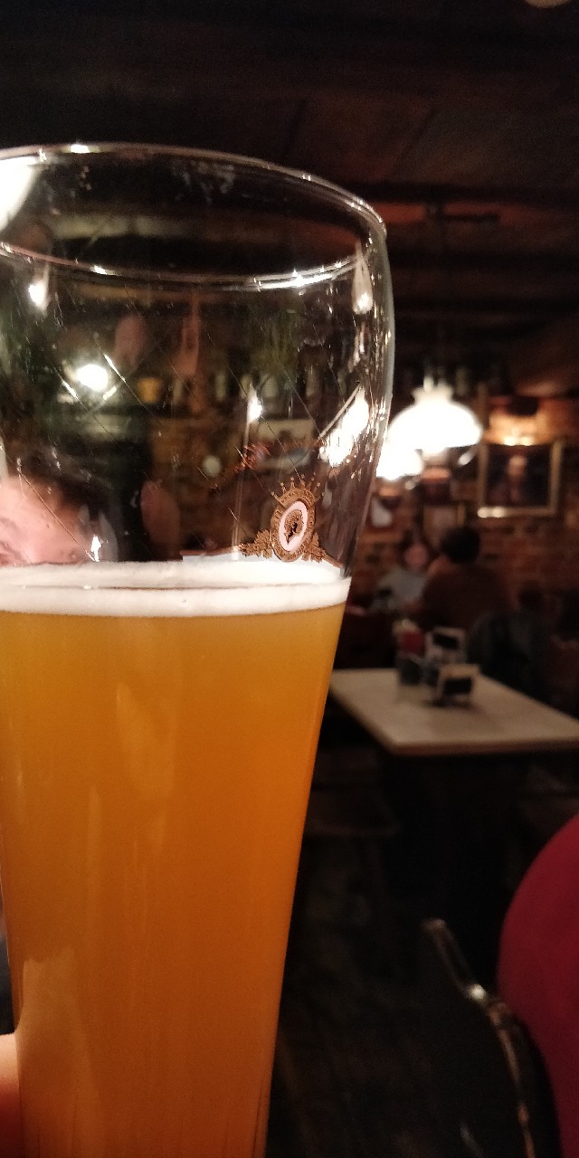 Weilheimer Leichtes Hefeweizen, Germany