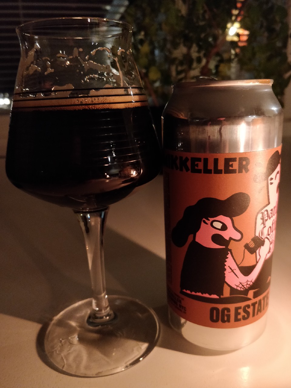 OG Estate, United States