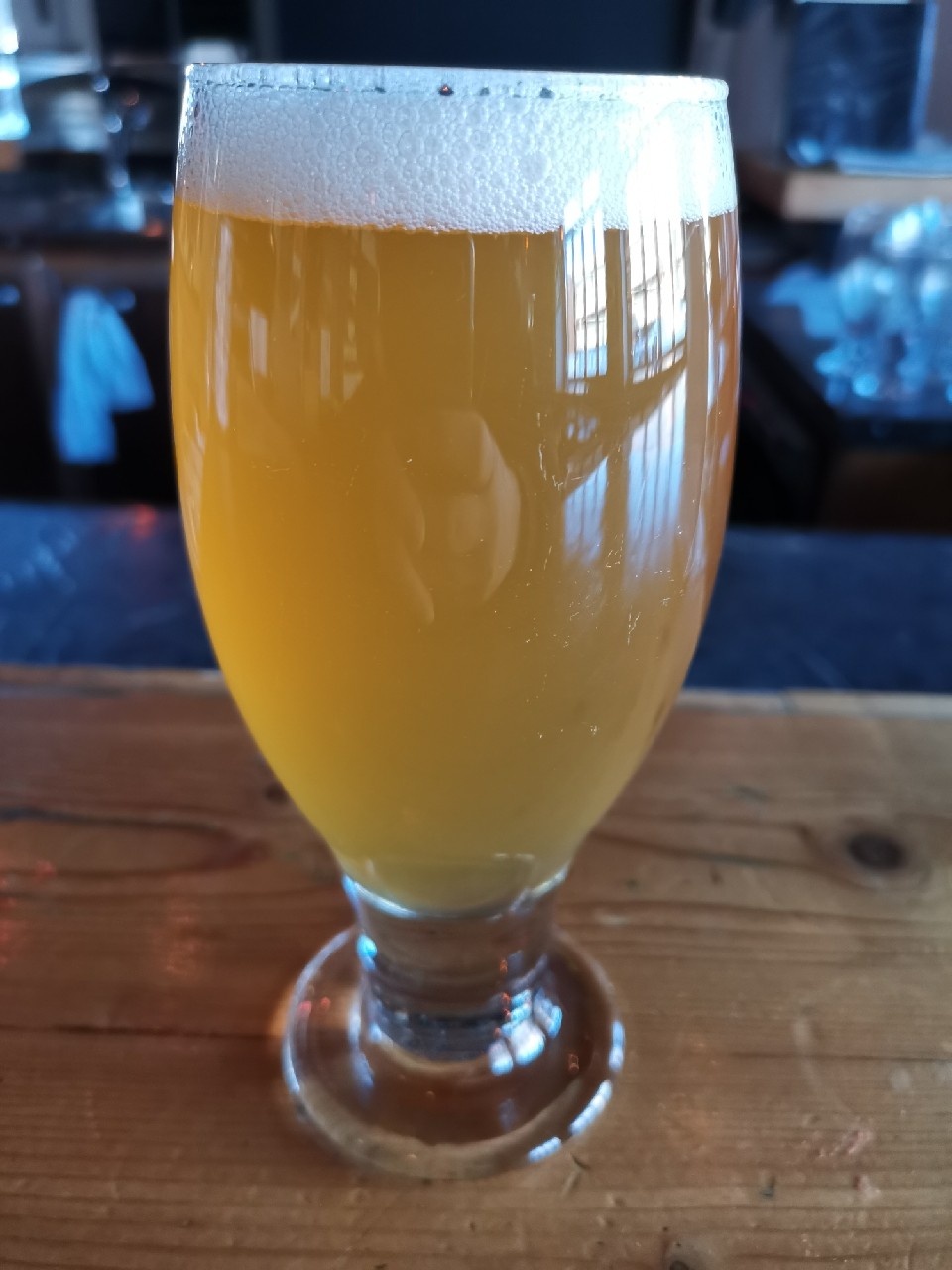 Rivière Jaune à la mangue, Canada