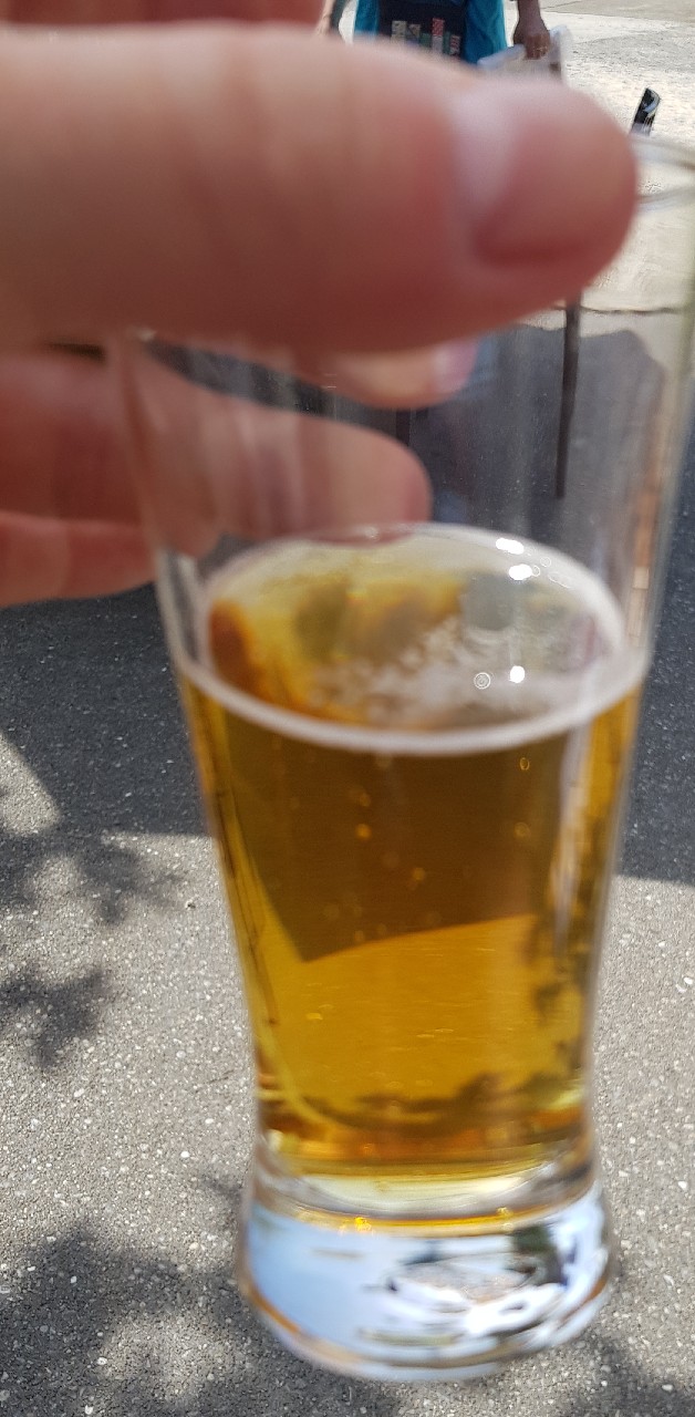 Vintage Gold, New Zealand