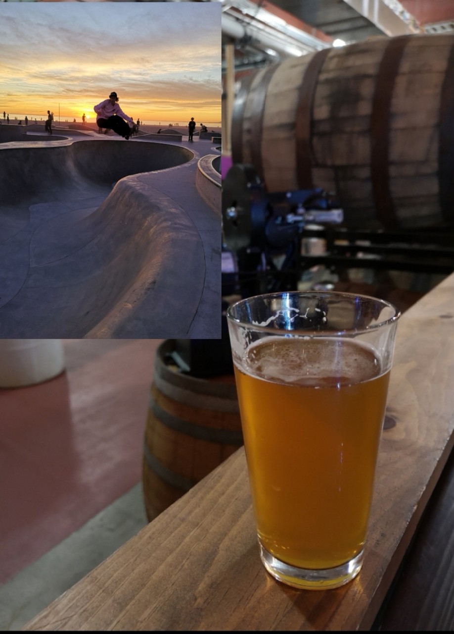 Rip City Skates IPA, United States
