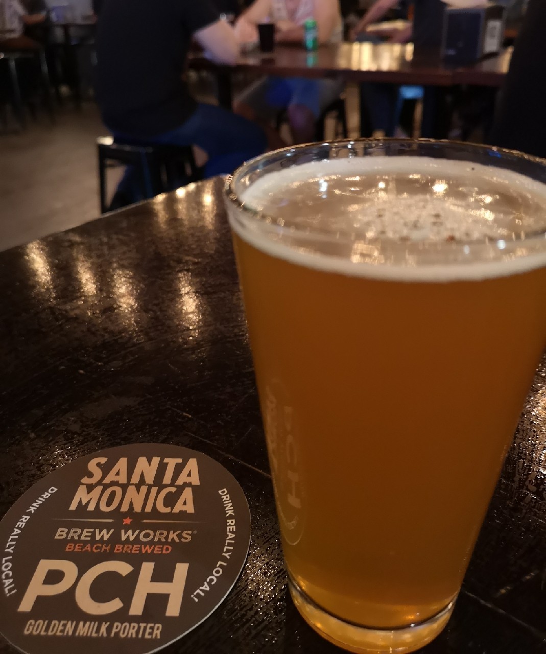 Air Jaws, United States