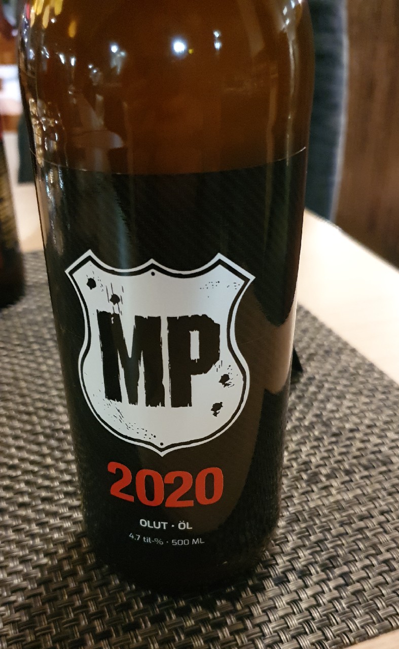 MP 2020, Finland