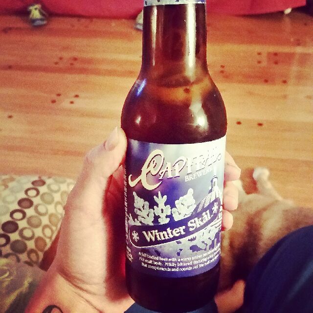 Winter Skål, United States