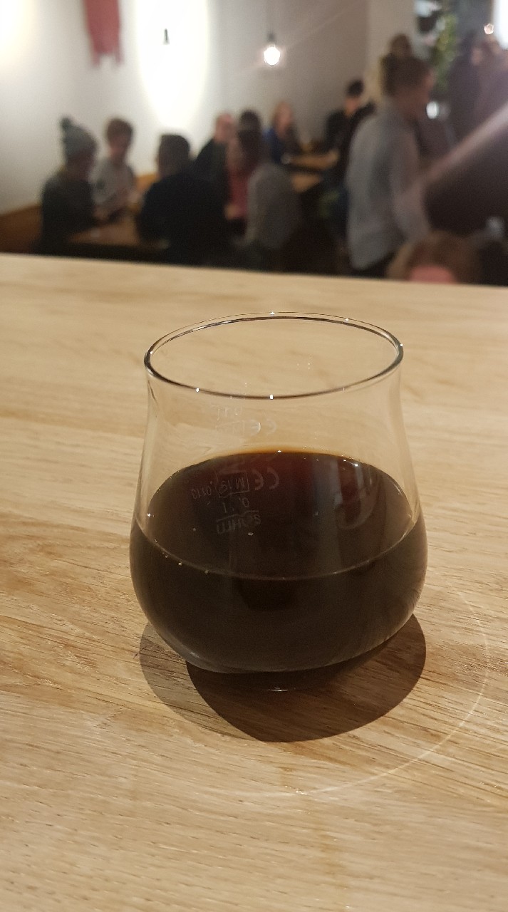 S'more Bbls, United States