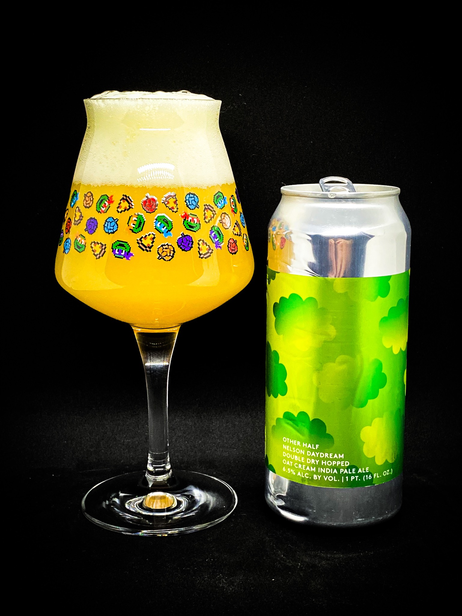 Nelson Daydream, United States