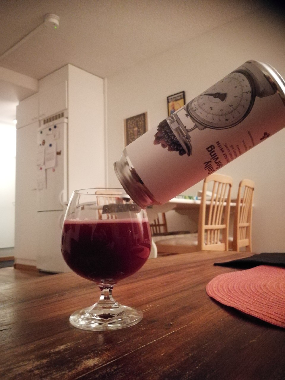 Daily Serving: Black Currant, Blackberry & Boysenberry, United States