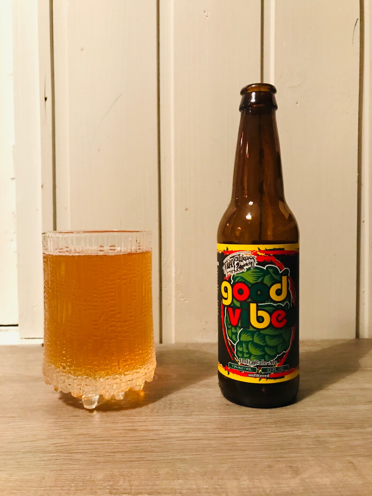 Good Vibes, United States