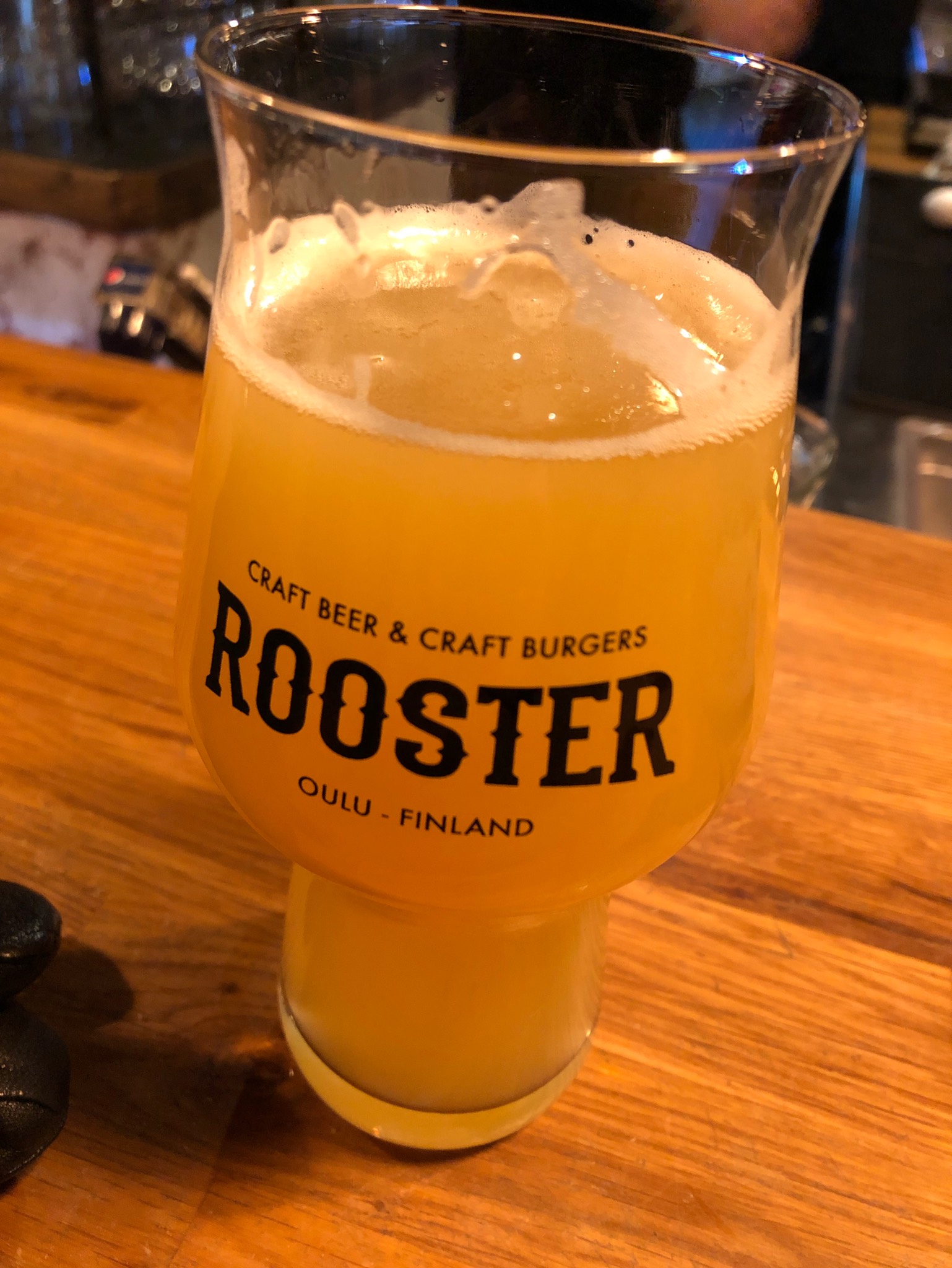 Full Nelson, England