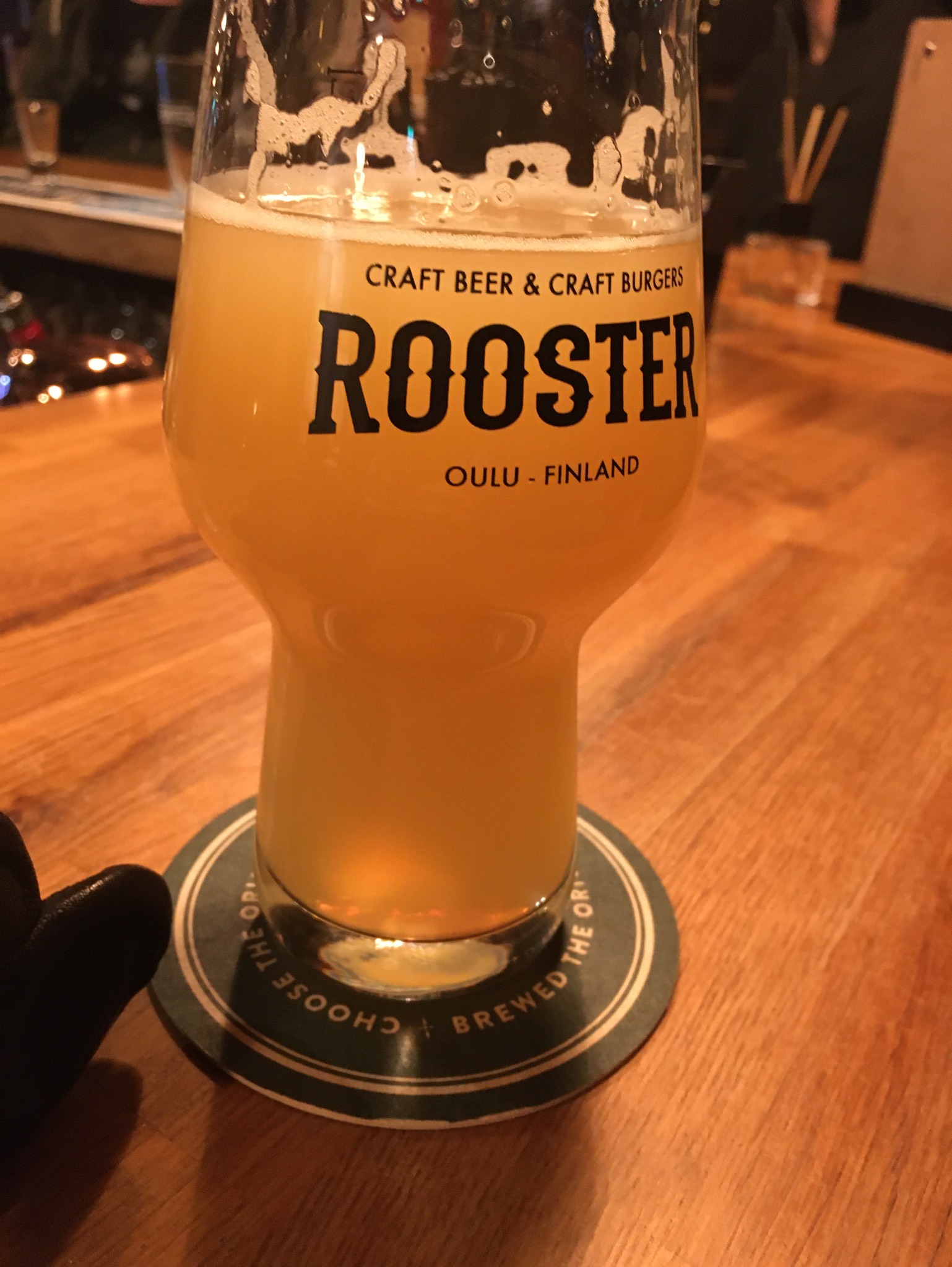 Full Nelson, England