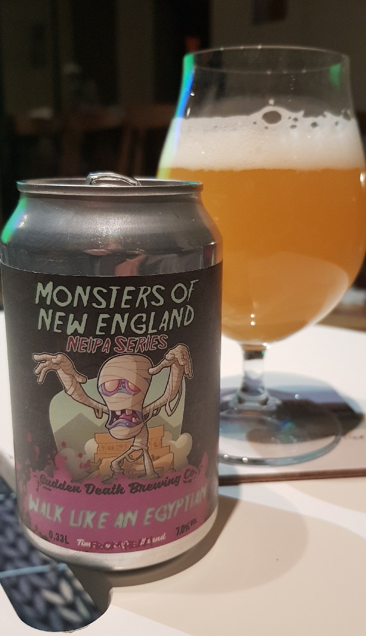 Walk Like an Egyptian, Germany