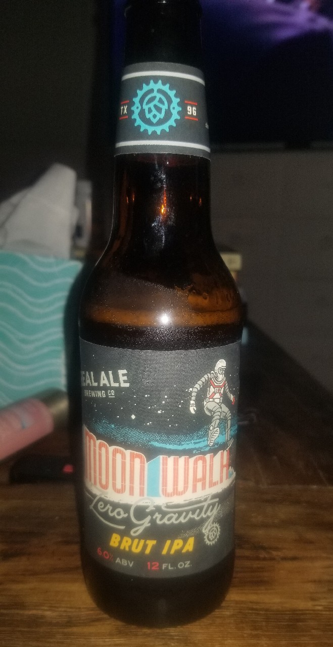 Moon Walk, United States