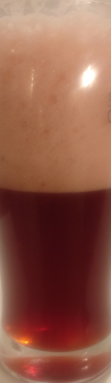 Hallo Ich Bin Double Raspberry, Denmark