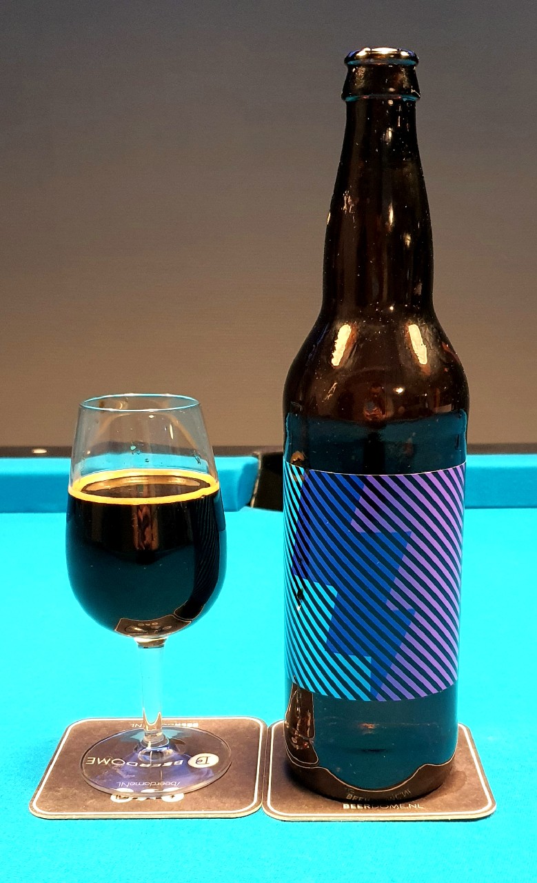 Strike - Evil Twin, United States