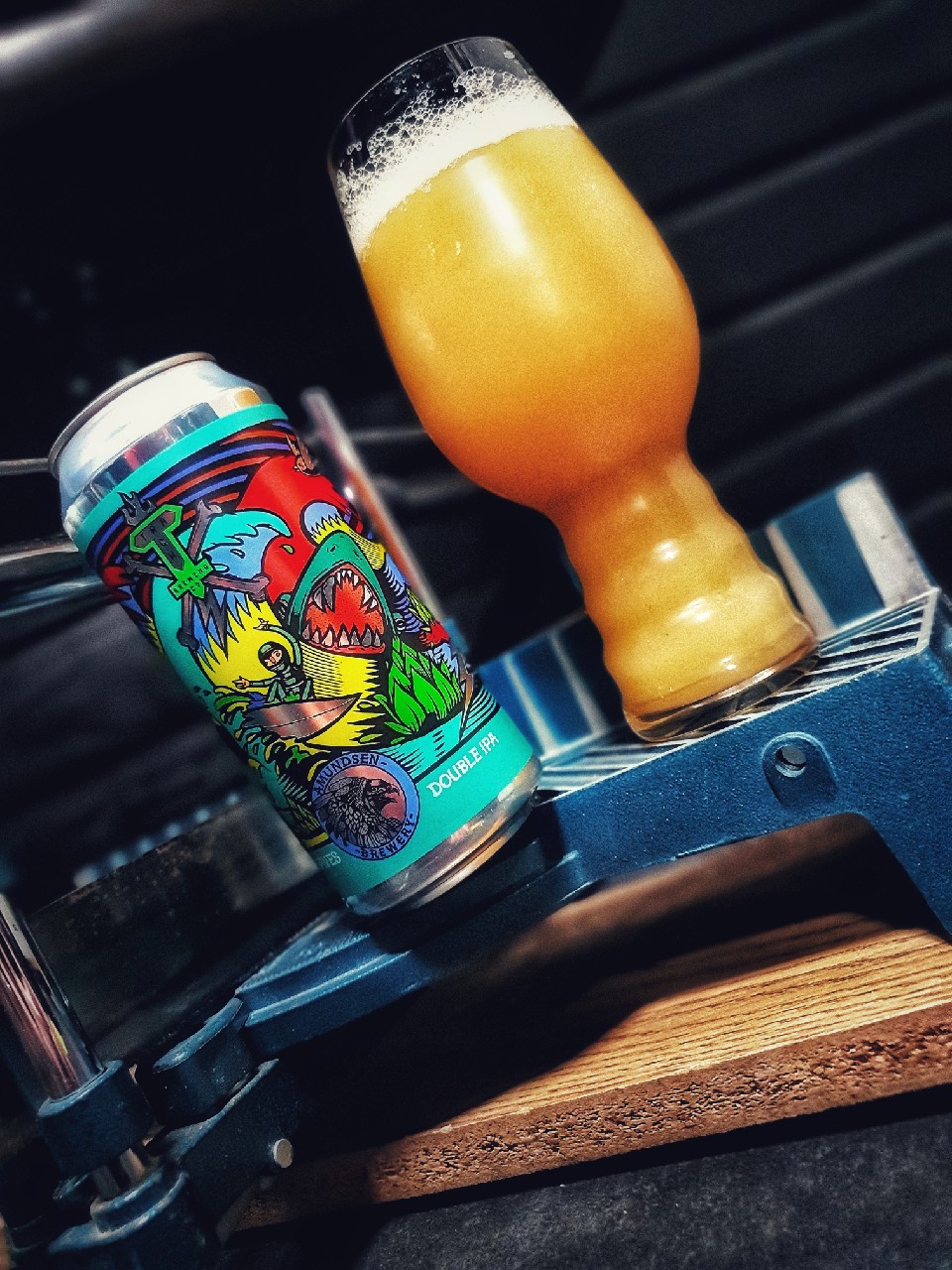 Hopnotic Waves, Norway