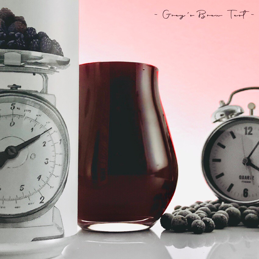 Daily Serving: Black Currant, Blackberry & Boysenberry, United States