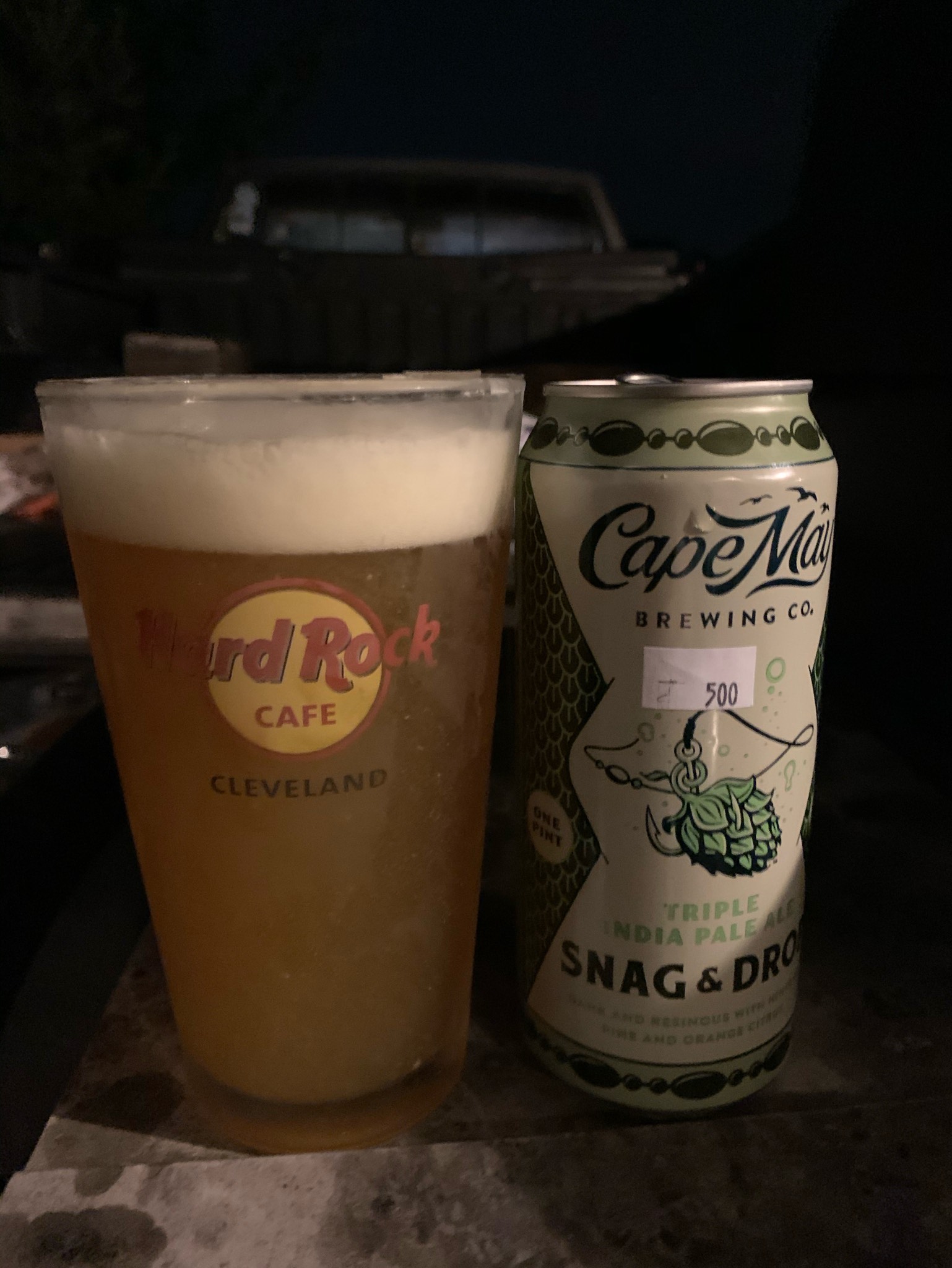 Snag and Drop, United States