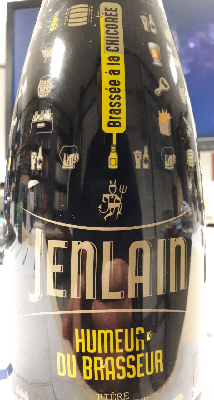Jenlain Humeur du Brasseur, France