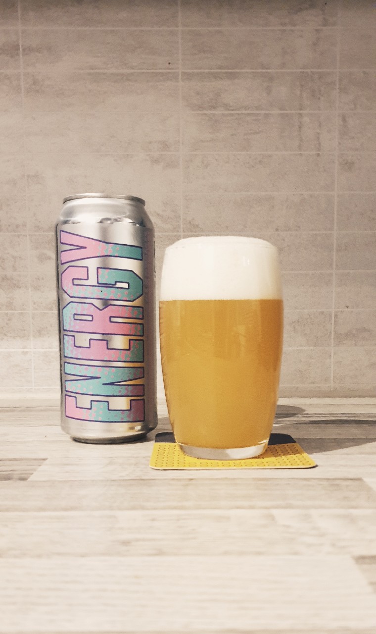 Energy, United States