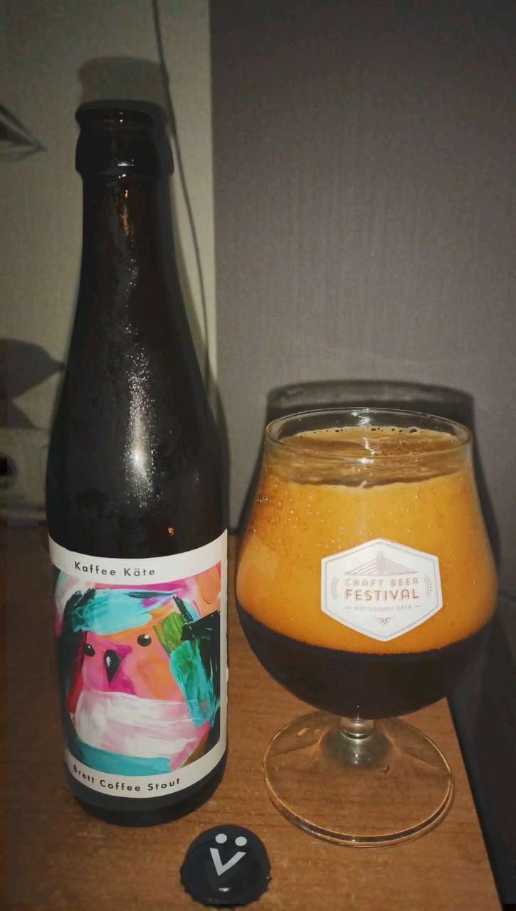 Kaffee Käte, Germany