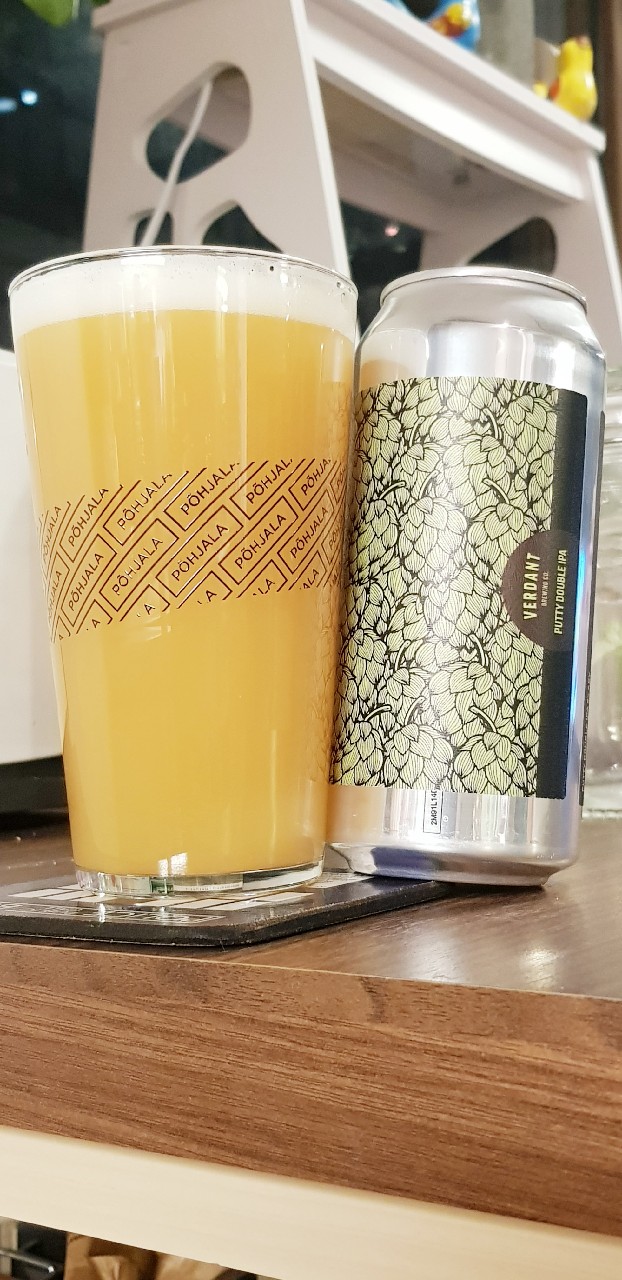 Putty (2020), England